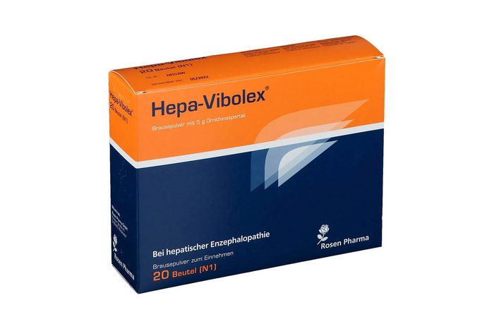 Packshot Hepa-Vibolex&reg;