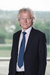Dr. Andreas König, Head TechOps (a. i.) MiP Pharma Gruppe