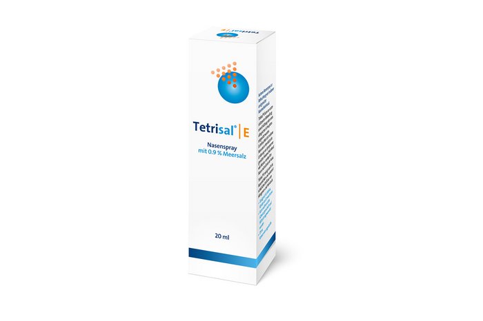 Packshot Tetrisal&reg; E