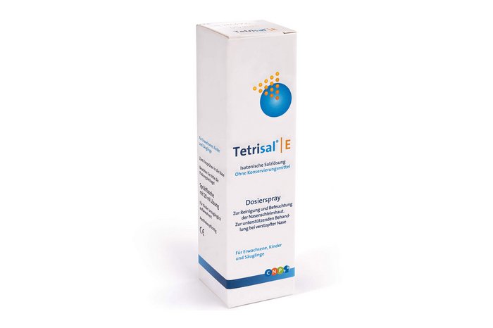 Packshot Tetrisal® E Packshot Tetrisal® E