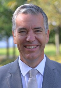 Jochen Steinhage, Leiter Marketing & Vertrieb