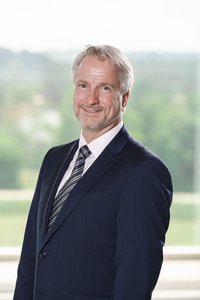 Dr. Friedrich Sernetz, CEO MiP Pharma Gruppe