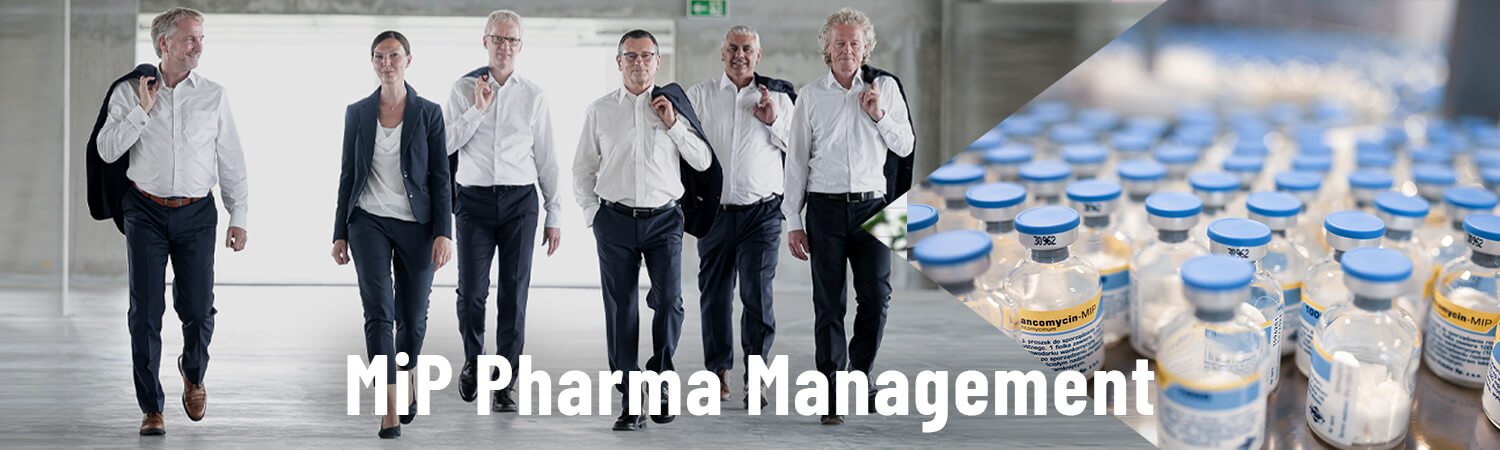 MiP Pharma Management