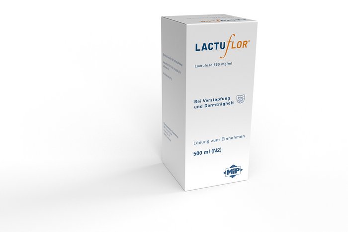 Packshot Lactuflor&reg;